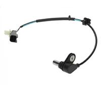 Sensor de velocidad de rueda ABS Eje trasero izquierda 198382 FEBI BILSTEIN