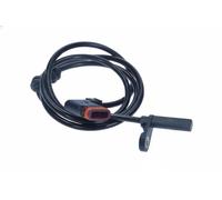 Sensor de velocidad de rueda ABS Eje trasero izquierda 20-0456 MAXGEAR