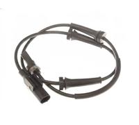 Sensor de velocidad de rueda ABS Eje trasero izquierda 20-0468 MAXGEAR para FIAT