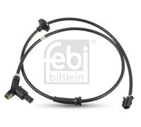 FEBI BILSTEIN Sensor ABS 21788 para Volkswagen Golf, Golf Cabriolet, Vento