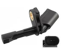 Sensor de velocidad de rueda ABS Eje trasero izquierda 23810 FEBI BILSTEIN