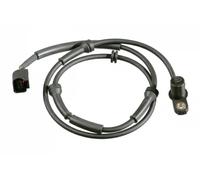 Sensor de velocidad de rueda ABS Eje trasero izquierda 24056 FEBI BILSTEIN