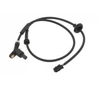 Sensor de velocidad de rueda ABS Eje trasero izquierda 32 92 4058 SWAG para SEAT