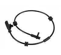 Sensor de velocidad de rueda ABS Eje trasero izquierda 33 10 0041 SWAG para FORD