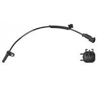 Sensor de velocidad de rueda ABS Eje trasero izquierda 33 10 1167 SWAG para FORD