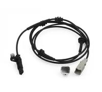 Sensor de velocidad de rueda ABS Eje trasero izquierda 36949 FEBI BILSTEIN