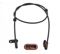 Sensor de velocidad de rueda ABS Eje trasero izquierda 38596 FEBI BILSTEIN