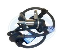 Sensor de velocidad de rueda ABS Eje trasero izquierda 560224A ERA para MAZDA