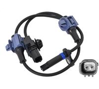 Sensor de velocidad de rueda ABS Eje trasero izquierda 560640A ERA para HONDA