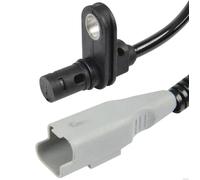 Sensor de velocidad de rueda ABS Eje trasero izquierda 70661518 para FIAT TOYOTA