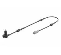 Sensor de velocidad de rueda ABS Eje trasero izquierda 721 601 TOPRAN
