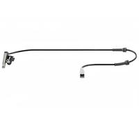 Sensor de velocidad de rueda ABS Eje trasero izquierda 722 296 TOPRAN