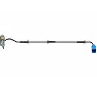 Sensor de velocidad de rueda ABS Eje trasero izquierda 723 068 TOPRAN