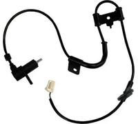 Sensor de velocidad de rueda ABS Eje trasero izquierda 90308 MEAT & DORIA