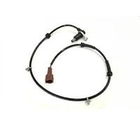Sensor de velocidad de rueda ABS Eje trasero izquierda ABS-137 JAPANPARTS