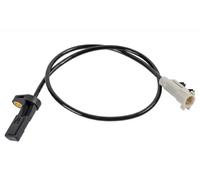 Sensor de velocidad de rueda ABS Eje trasero izquierda ADA107109 BLUE PRINT