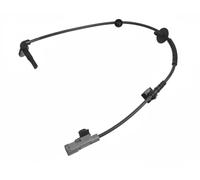 Sensor de velocidad de rueda ABS Eje trasero izquierda ADG07195 BLUE PRINT