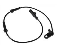Sensor de velocidad de rueda ABS Eje trasero izquierda ADN17112 BLUE PRINT