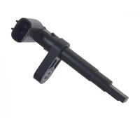 Sensor de velocidad de rueda ABS Eje trasero izquierda ADT37143 BLUE PRINT
