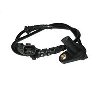Sensor de velocidad de rueda ABS Eje trasero izquierda AS4511 AUTLOG para DACIA