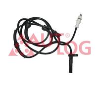 Sensor, revoluciones de la rueda AUTLOG AS4581 izquierda