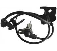 Sensor de velocidad de rueda ABS Eje trasero izquierda AS5008 AUTLOG para MAZDA