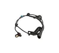 Sensor de velocidad de rueda ABS Eje trasero izquierda CCZ1249ABE ABE