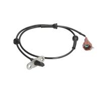 Sensor de velocidad de rueda ABS Eje trasero izquierda CCZ1435ABE ABE