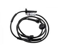 Sensor de velocidad de rueda ABS Eje trasero izquierda HCA-FT-027 NTY para FIAT