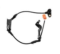 Sensor de velocidad de rueda ABS Eje trasero izquierda HCA-HD-143 NTY para HONDA