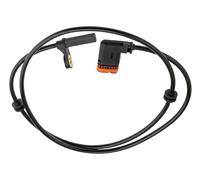 Sensor de velocidad de rueda ABS Eje trasero izquierda HCA-ME-028 NTY