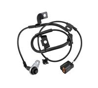 Sensor de velocidad de rueda ABS Eje trasero izquierda HCA-MS-093 NTY