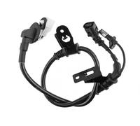 Sensor de velocidad de rueda ABS Eje trasero izquierda HCA-MZ-061 NTY para MAZDA