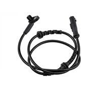 Sensor de velocidad de rueda ABS Eje trasero izquierda HCA-RE-039 NTY