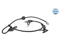 MEYLE Sensor, revoluciones de la rueda para MAZDA: 626, 323 (Ref: 35-14 899 0001)