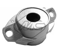 Sensor de velocidad de rueda ABS Eje trasero izquierda inductivo 4197100100