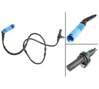 OPTIMAL 06-S314 Sensor ABS