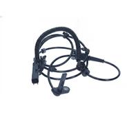 Sensor de velocidad de rueda ABS Eje trasero izquierda Sensor activo 20-0472