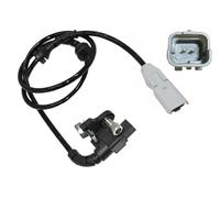 Sensor de velocidad de rueda ABS Eje trasero izquierda Sensor activo 560604A ERA