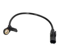 Sensor de velocidad de rueda ABS Eje trasero izquierda Sensor activo CCZ1630ABE