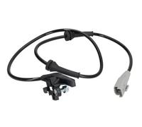 Sensor de velocidad de rueda ABS Eje trasero izquierda Sensor activo CCZ1638ABE
