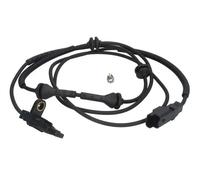 Sensor de velocidad de rueda ABS Eje trasero izquierda Sensor activo CCZ1656ABE