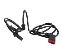 Sensor de velocidad de rueda ABS Eje trasero izquierda Sensor activo CCZ1660ABE