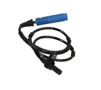 Sensor de velocidad de rueda ABS Eje trasero izquierda Sensor activo CCZ1667ABE