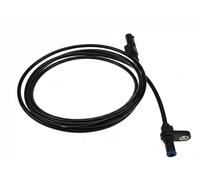 Sensor de velocidad de rueda ABS Eje trasero izquierda Sensor activo DS0255