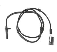 Sensor de velocidad de rueda ABS Eje trasero izquierda Sensor activo FT80562