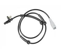 Sensor de velocidad de rueda ABS Eje trasero izquierda Sensor activo FT80577