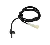 Sensor de velocidad de rueda ABS Eje trasero izquierda Sensor activo HCA-AR-009