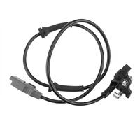 Sensor de velocidad de rueda ABS Eje trasero izquierda Sensor activo HCA-CT-032