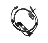 Sensor de velocidad de rueda ABS Eje trasero izquierda Sensor activo HCA-HY-575